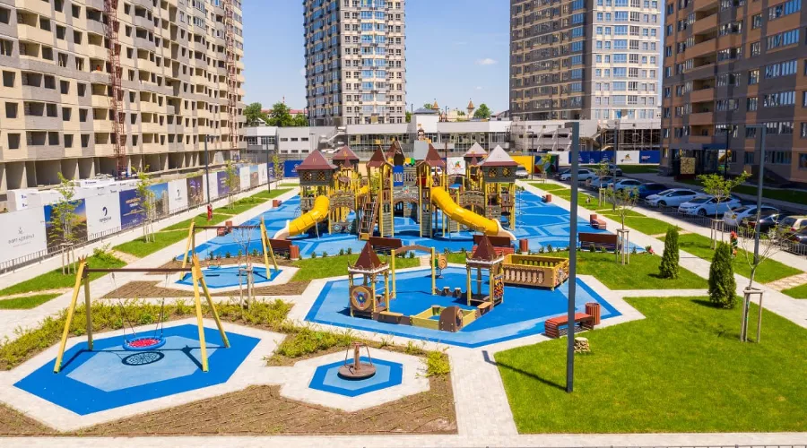  &copy;&nbsp;Фото Сергея Журавлева, предоставлено пресс-службой ГК ТОЧНО