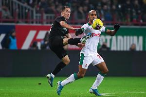  &copy;&nbsp;Фото пресс-службы ФК &laquo;Краснодар&raquo;