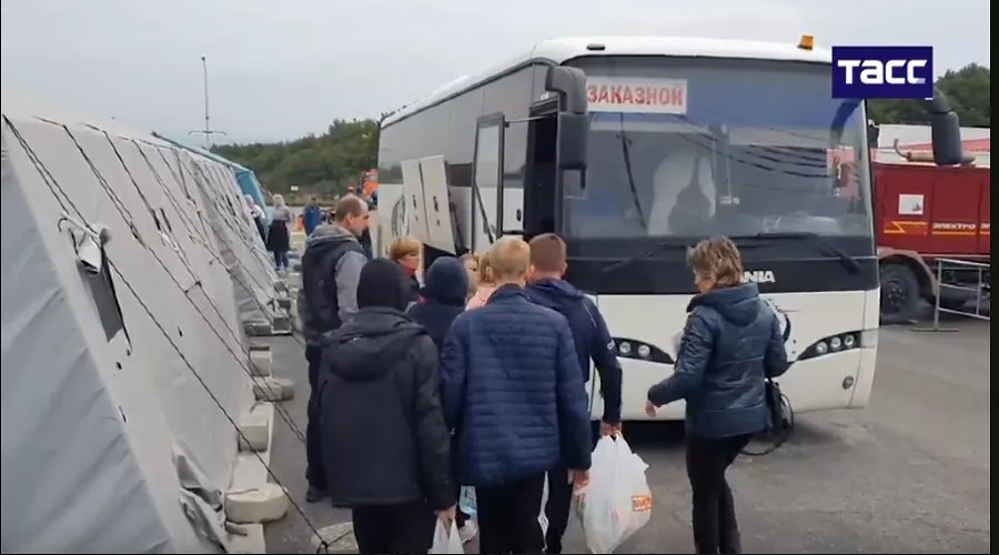  &copy;&nbsp;Скриншот https://t.me/tass_agency