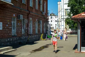  &copy;&nbsp;Фото Александра Гончаренко, Юга.ру