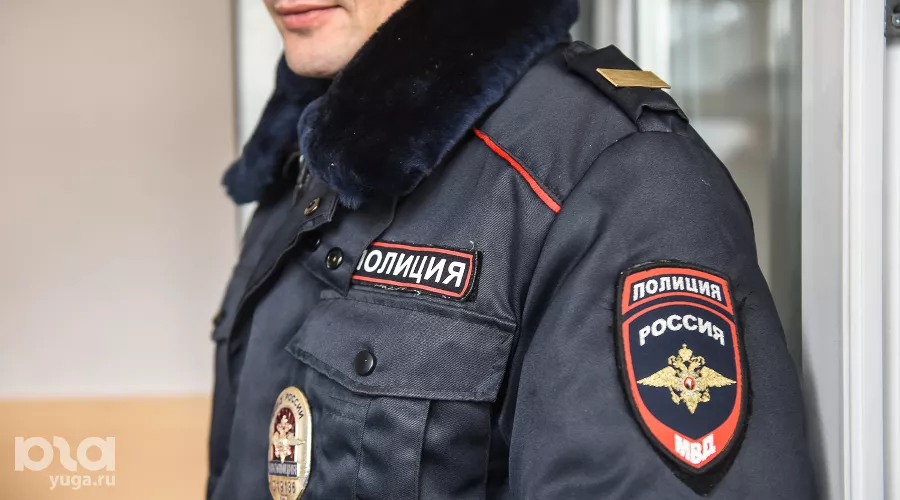  &copy;&nbsp;Фото Елены Синеок, Юга.ру
