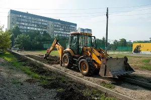  &copy;&nbsp;Фото пресс-службы администрации Краснодара