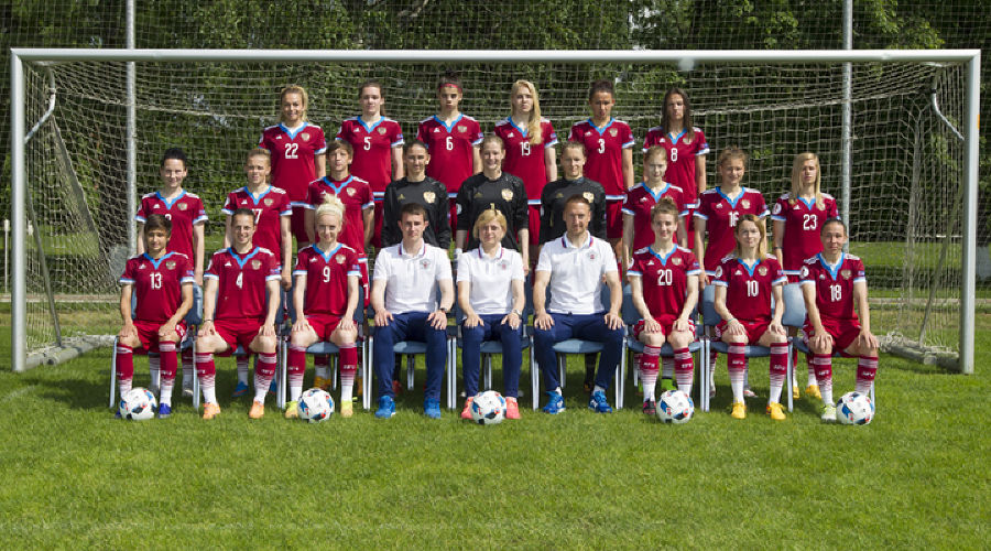  © Фото с официального сайта РФС