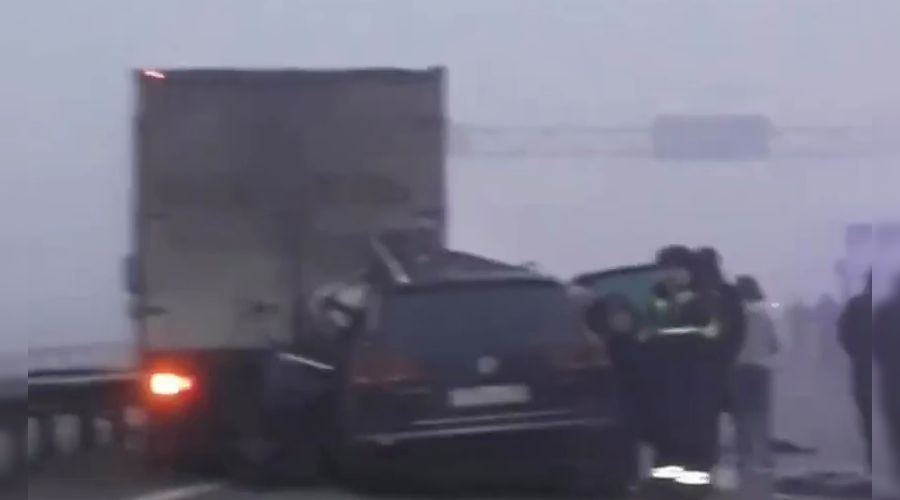  © Скриншот из видео «Телетайп Краснодара» t.me/tipichkras