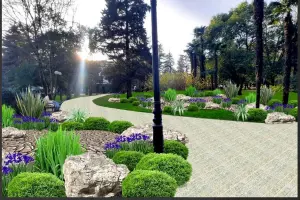  &copy;&nbsp;Скриншот из телеграмм-канала мэра Сочи Алексея Копайгородского https://t.me/AlekseiKopaigorodskii/15886