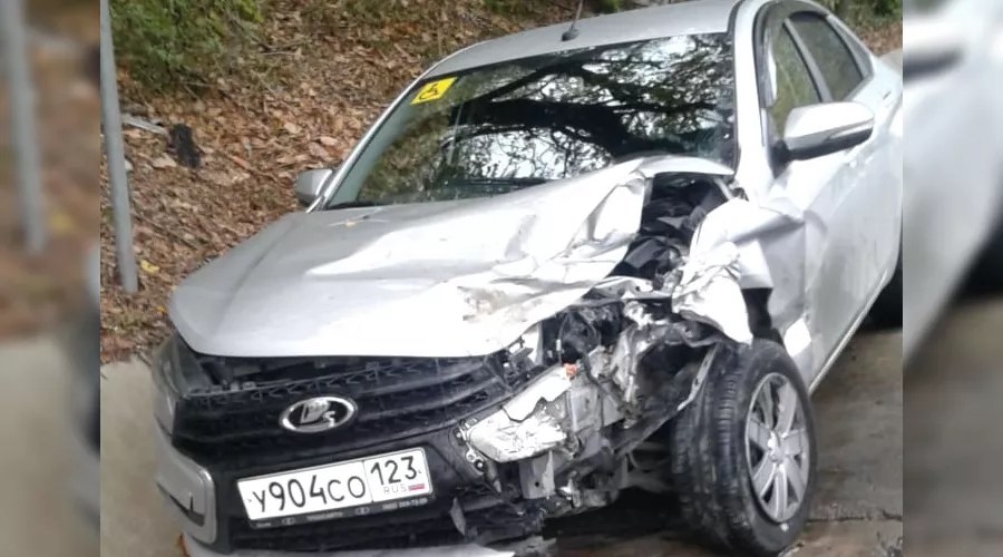  &copy;&nbsp;Фото пресс-службы &laquo;Кубань-Спас&raquo;