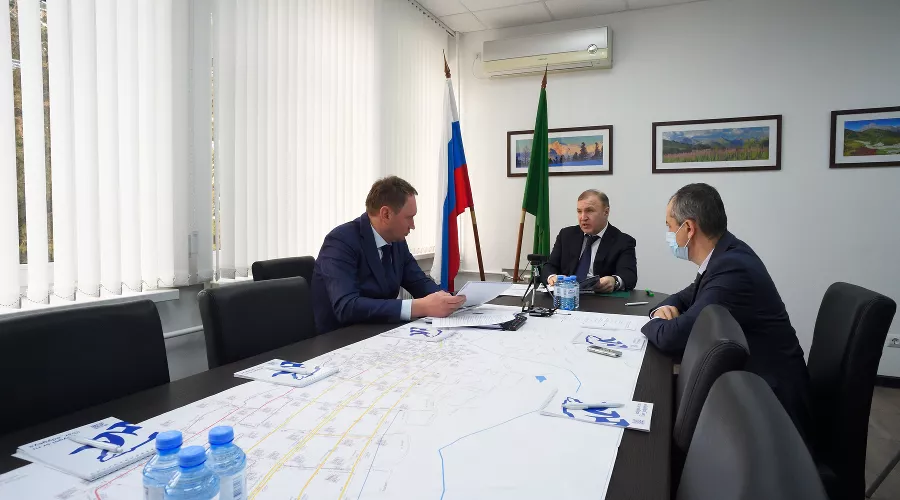  &copy;&nbsp;Фото Алексея Гусева