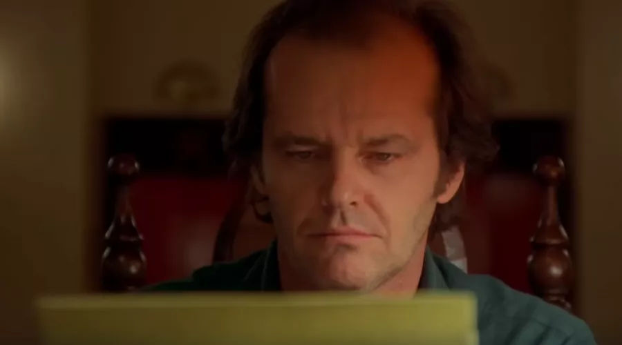 Кадр из трейлера к фильму «Сияние» &copy;&nbsp;Скриншот видео с Rutube-канала &laquo;ывкапрцып&raquo;