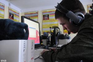 Военная часть спецназначения  © Елена Синеок. ЮГА.ру