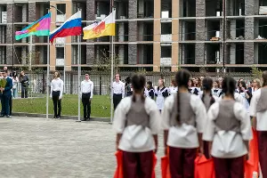  &copy;&nbsp;Фото Евгения Резника, Юга.ру