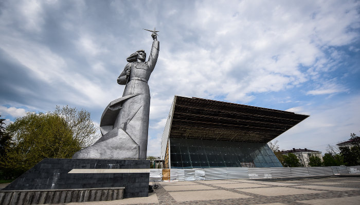 Почему нельзя снести эту&nbsp;«Аврору»? Обсуждение дальнейшей судьбы краснодарского кинотеатра