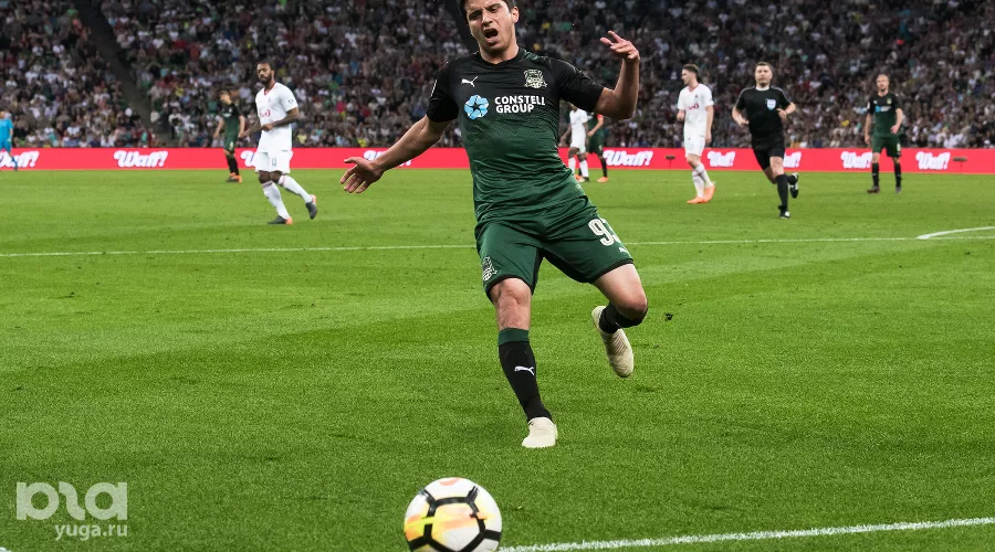  &copy;&nbsp;Фото Елены Синеок, Юга.ру