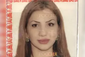 Залина Джабраилова &copy;&nbsp;Фото пресс-службы СУ СК РФ по Ростовской области