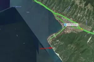  &copy;&nbsp;Скриншот &laquo;Яндекс.Карт&raquo;