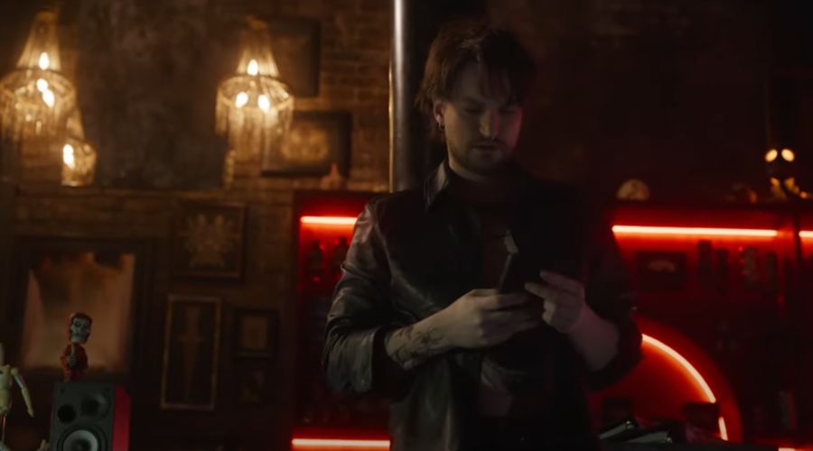 Кадр из трейлера к фильму «Пункт назначения: Кровные узы» &copy;&nbsp;Скриншот видео с youtube-канала Kinoman