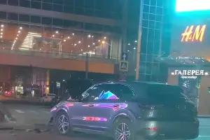  &copy;&nbsp;Кадр видео из телеграм-канала телеканала &laquo;Краснодар&raquo;, t.me/tvkrasnodar