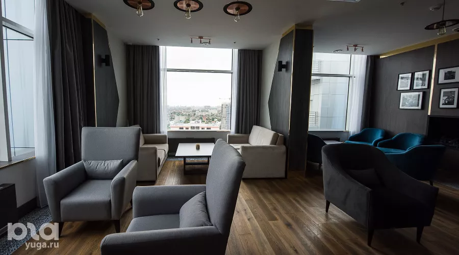  &copy;&nbsp;Фото Елены Синеок, Юга.ру