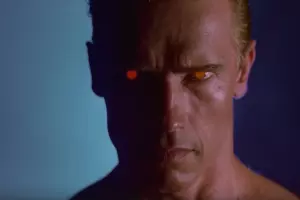 Кадр из фильма «Терминатор 2: Судный день» &copy;&nbsp;Скриншот видео с Rutube-канала &laquo;Trailer Movie&raquo;