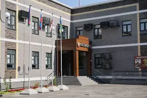  &copy;&nbsp;Фото предоставлено пресс-службой ГК ТОЧНО