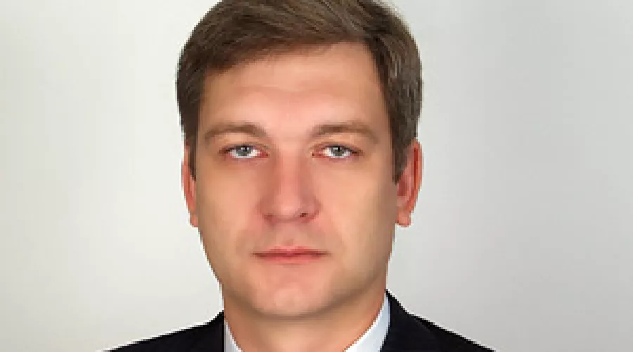 Владимир Иванов &copy;&nbsp;Фото с сайта duma-er.ru