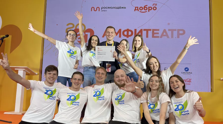  &copy;&nbsp;Фото Антона Быкова