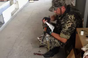  &copy;&nbsp;Сергей Бурцев