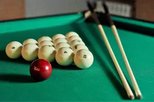 Бильярд &copy;&nbsp;Фото с сайта depms.ru