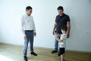  &copy;&nbsp;Фото пресс-службы администрации Краснодара