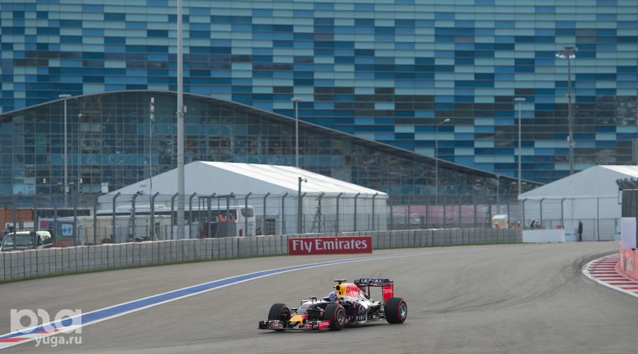  &copy;&nbsp;Никита Быков, ЮГА.ру