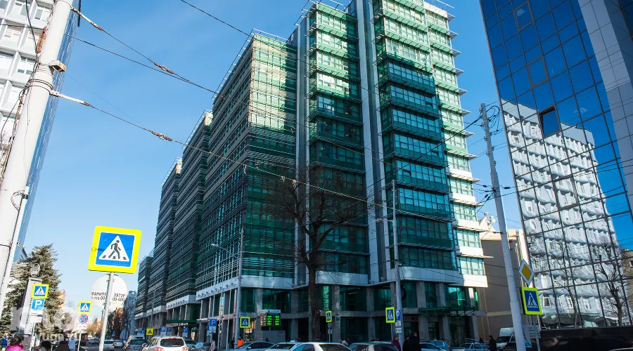  &copy;&nbsp;Фото Елены Синеок, Юга.ру