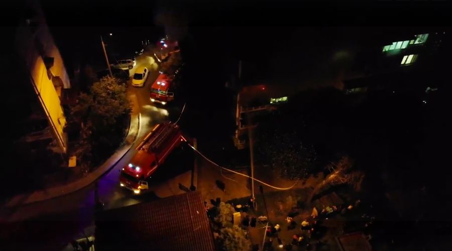  © Скриншот из видео Захара Верниченко vk.com/zakharvernich