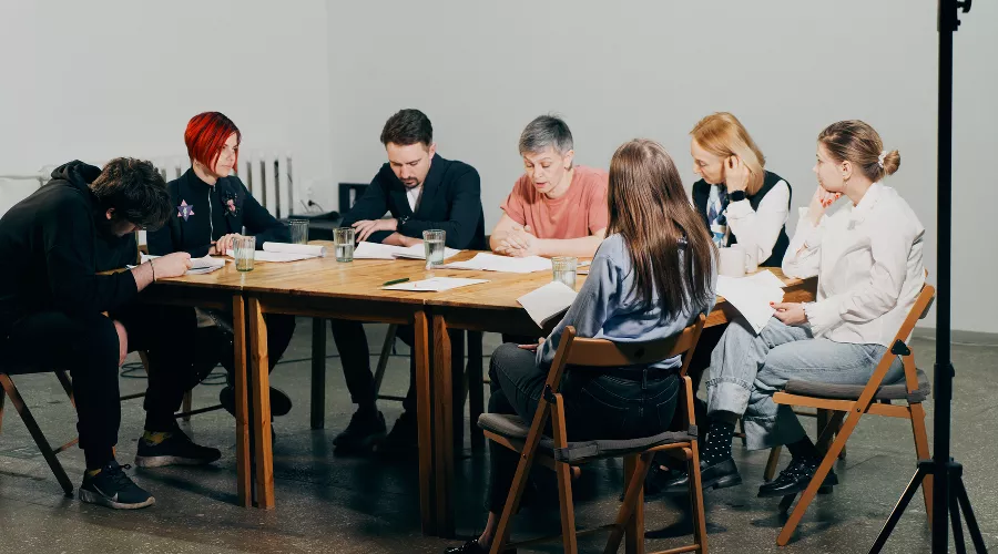  &copy;&nbsp;Фото Вазгена Арутюнова