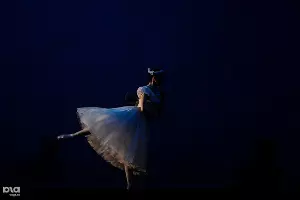 Гала-концерт солистов балета Гранд Опера &copy;&nbsp;Нина Зотина, ЮГА.ру