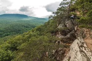 Планческие скалы &copy;&nbsp;Фото Евгения Маханько