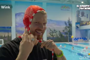 Кадр из трейлера шоу «О, спорт! Ты жив?» &copy;&nbsp;Скриншот с https://youtu.be/xNmhJl_vAgM