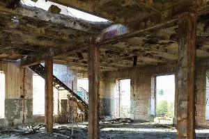  &copy;&nbsp;Фото Евгении Княжевой