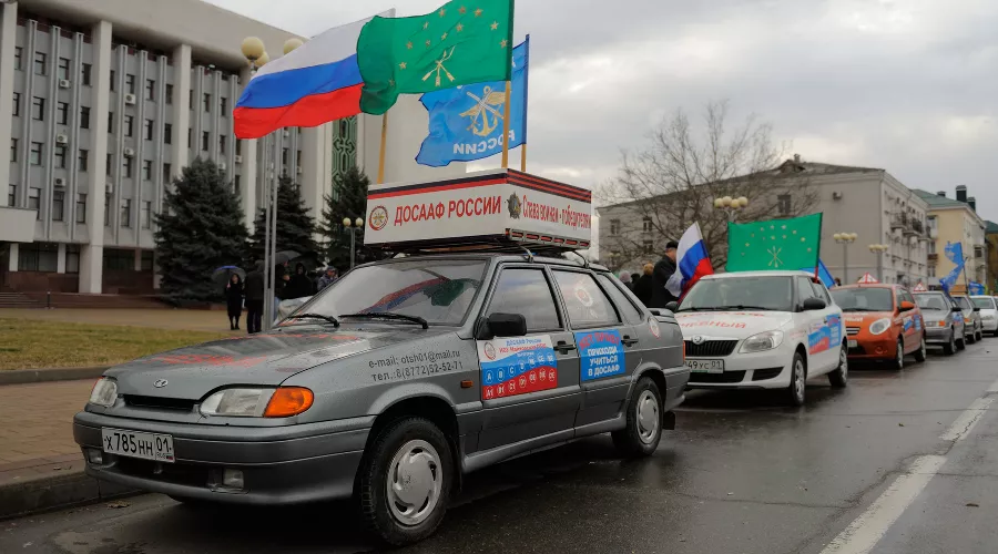  &copy;&nbsp;Фото пресс-службы администрации Майкопа