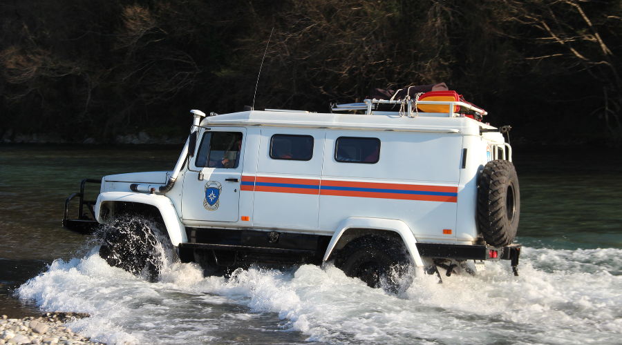  &copy;&nbsp;Фото пресс-службы ЮРПСО