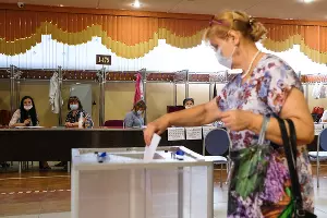  &copy;&nbsp;Фото Елены Синеок, Юга.ру