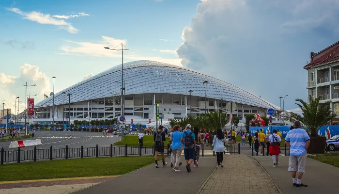  &copy;&nbsp;Фото Елены Синеок, Юга.ру