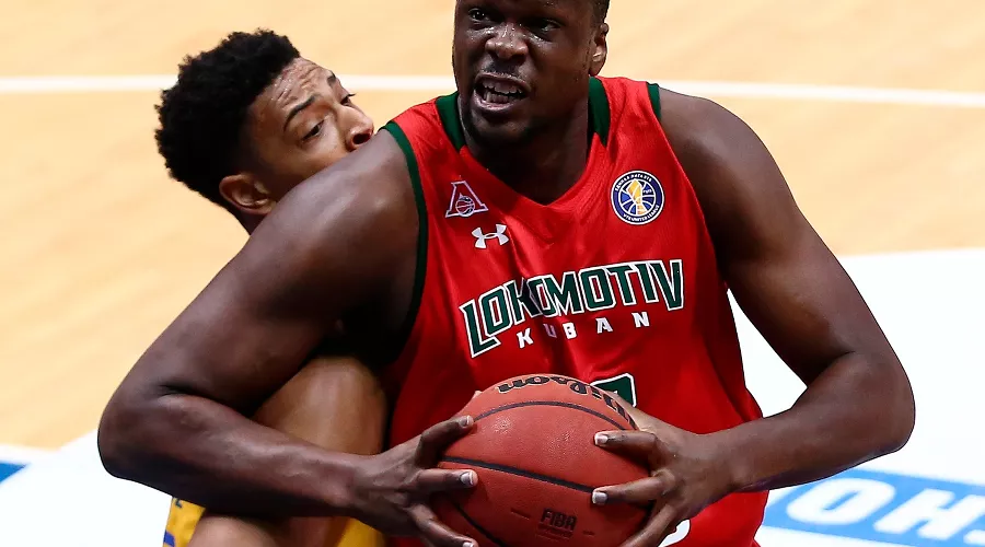  &copy;&nbsp;Фото пресс-службы ПБК &laquo;Локомотив-Кубань&raquo;