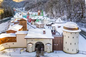  &copy;&nbsp;Фото пресс-службы курорта &laquo;Роза Хутор&raquo;