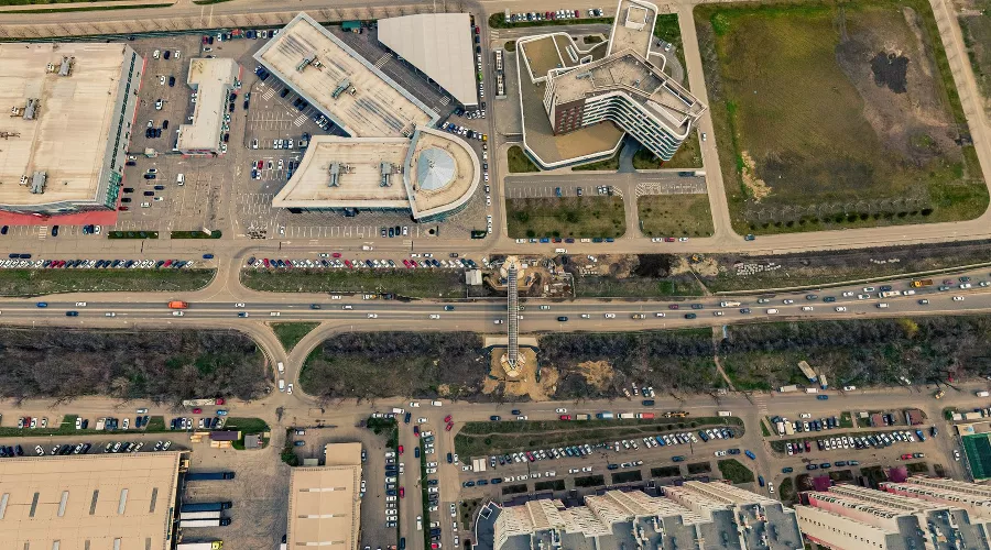  &copy;&nbsp;Фото Антона Быкова, Юга.ру