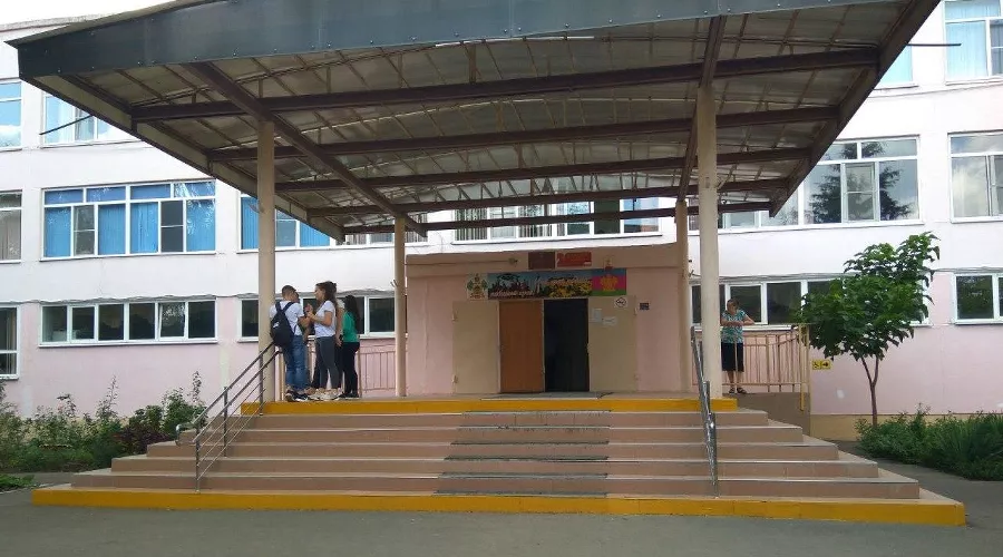  &copy;&nbsp;Фото пресс-службы администрации Краснодара