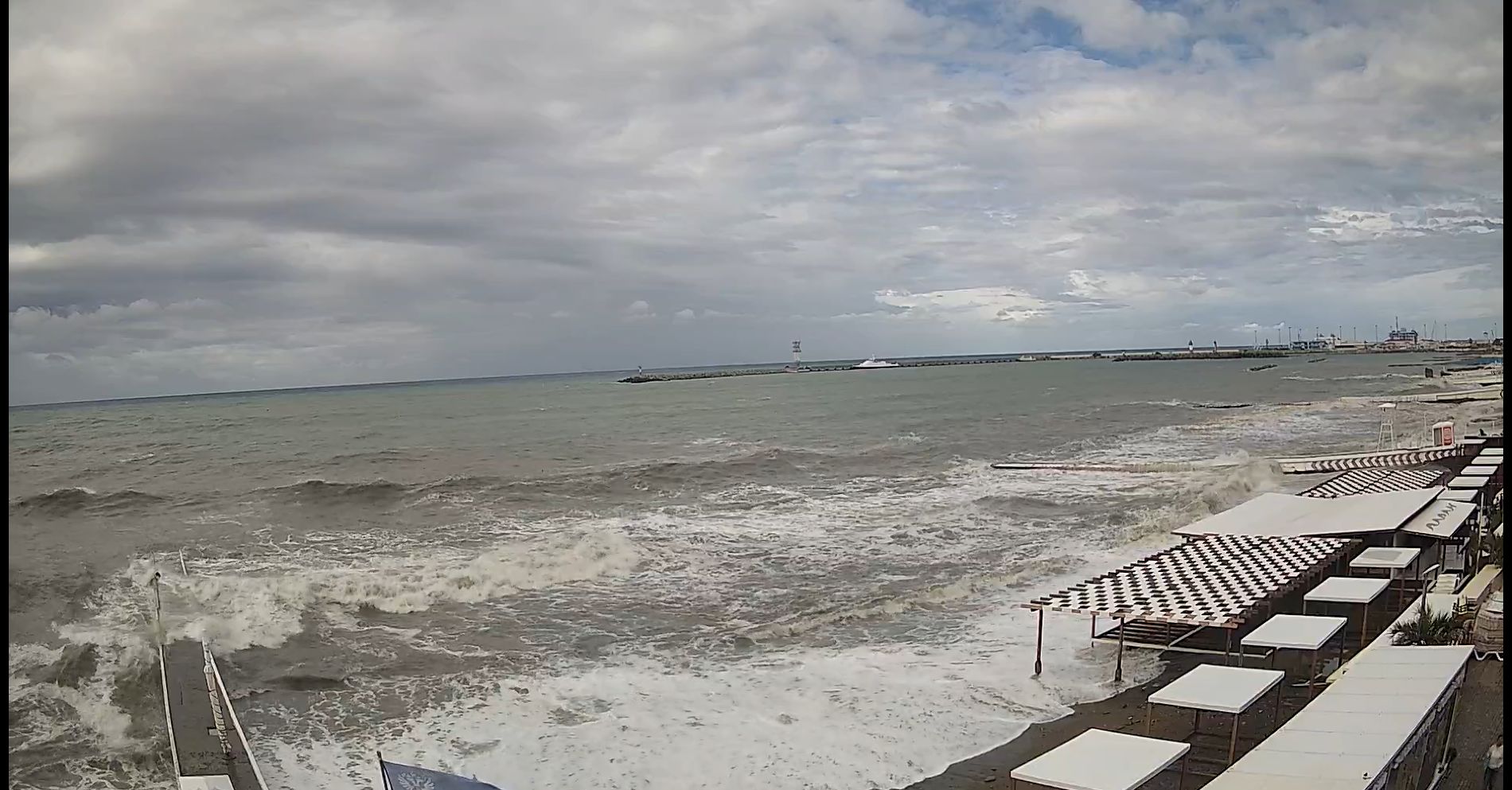  © Скриншот сайта sochi.camera