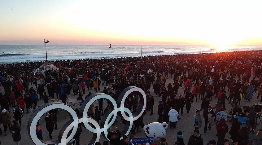  &copy;&nbsp;Фото из группы facebook.com/PyeongChang2018