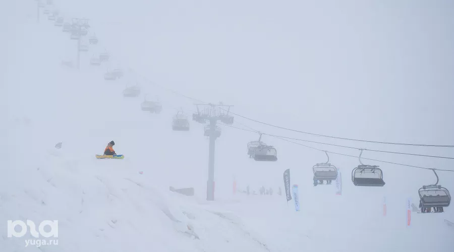  &copy;&nbsp;Фото Нины Зотиной, Юга.ру