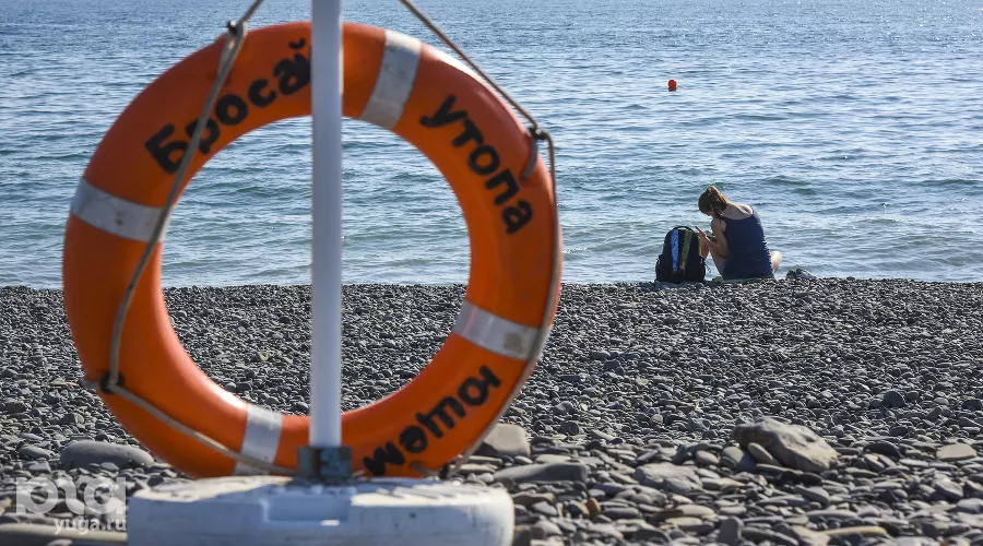  &copy;&nbsp;Фото Елены Синеок, Юга.ру