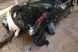  &copy;&nbsp;Фото отдельного батальона ДПС ГИБДД Краснодара