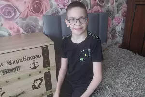  &copy;&nbsp;Фото Константина Ткаченко, предоставлено &laquo;Русфондом&raquo;